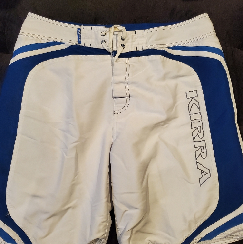 Swimming shorts